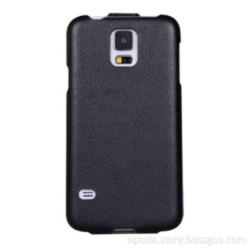 Protective Flip Leather Case for Samsung Galaxy S5
